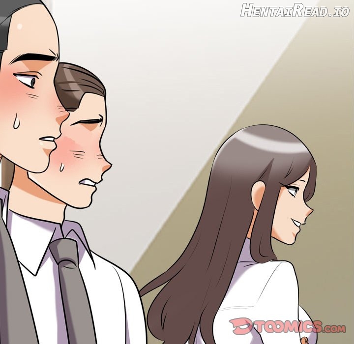 Exchange Partner Chapter 87 - page 94