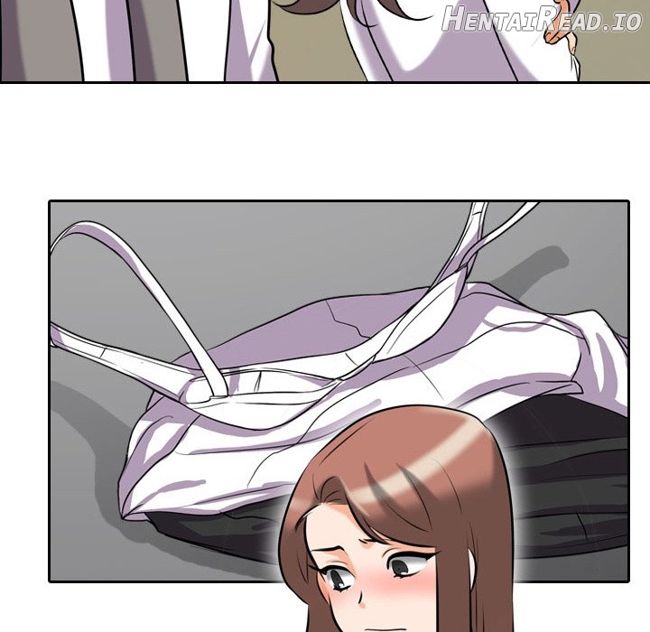 Exchange Partner Chapter 87 - page 95