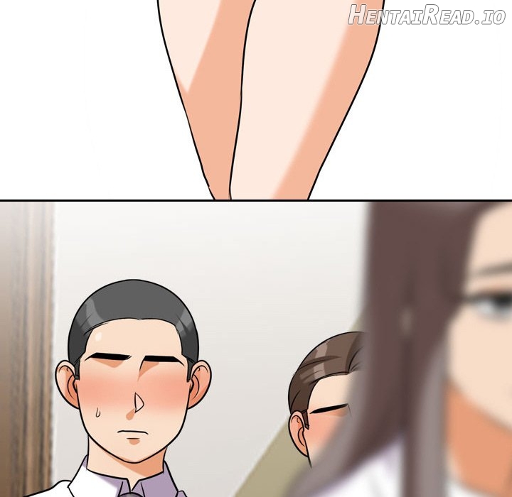 Exchange Partner Chapter 87 - page 97