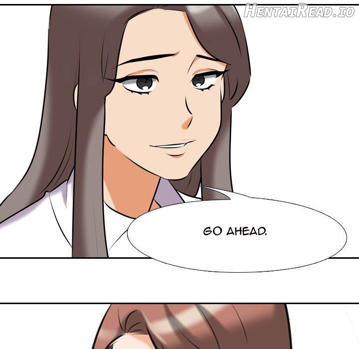 Exchange Partner Chapter 87 - page 99