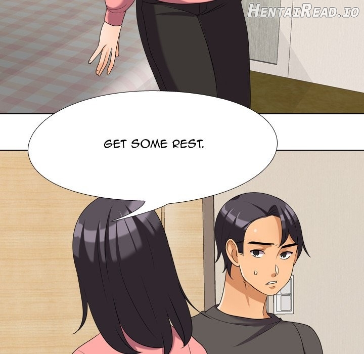 Exchange Partner Chapter 30 - page 31