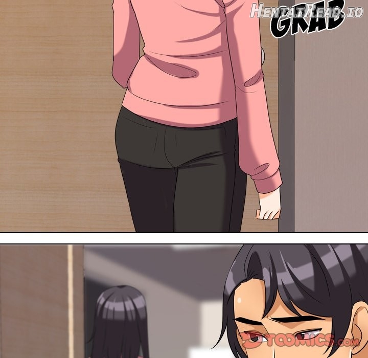 Exchange Partner Chapter 30 - page 38