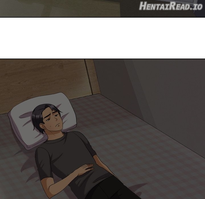 Exchange Partner Chapter 30 - page 41