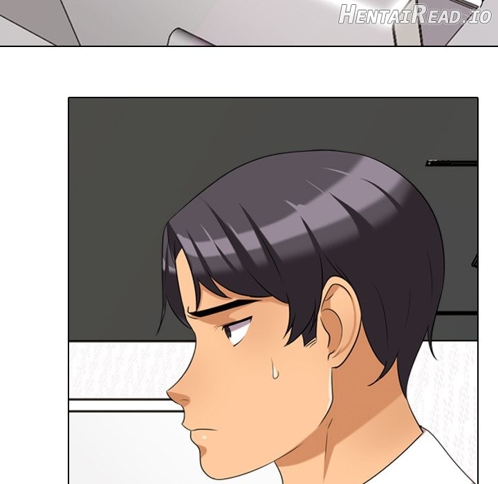 Exchange Partner Chapter 30 - page 51
