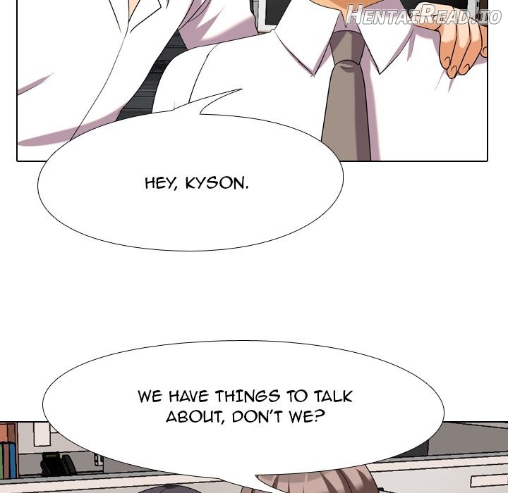 Exchange Partner Chapter 30 - page 53