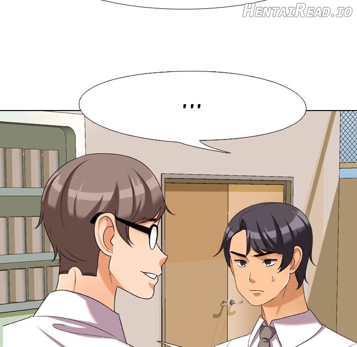 Exchange Partner Chapter 30 - page 64