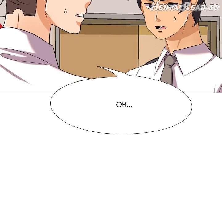 Exchange Partner Chapter 30 - page 84