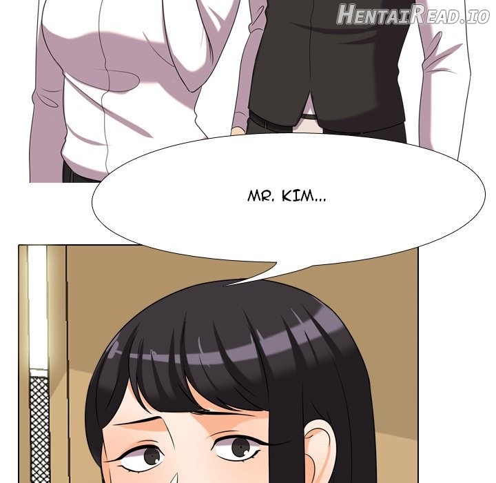 Exchange Partner Chapter 30 - page 93