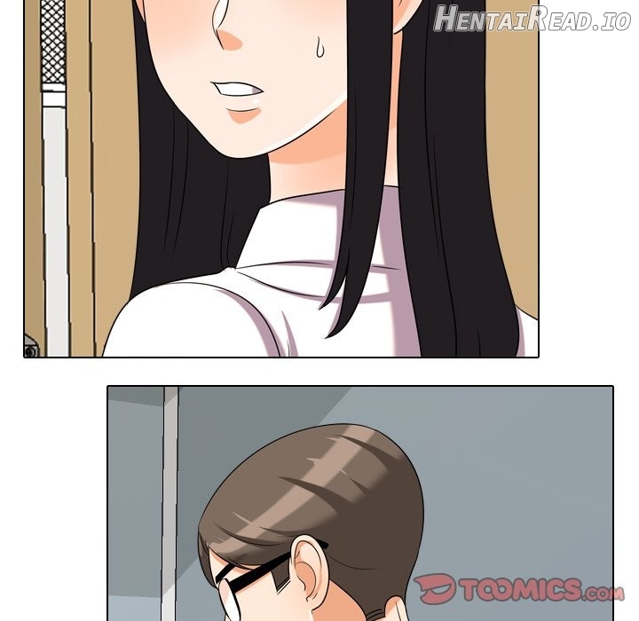Exchange Partner Chapter 30 - page 94