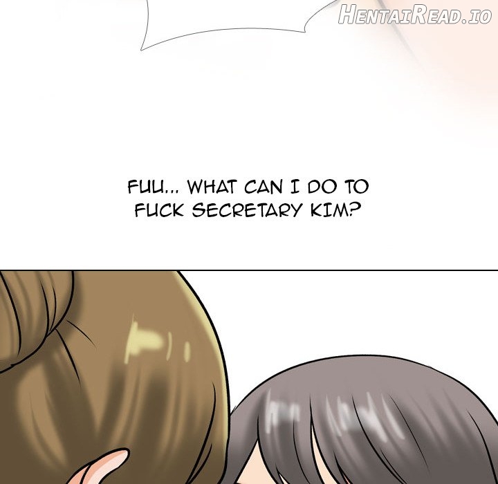 Exchange Partner Chapter 158 - page 100