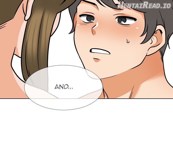 Exchange Partner Chapter 158 - page 101