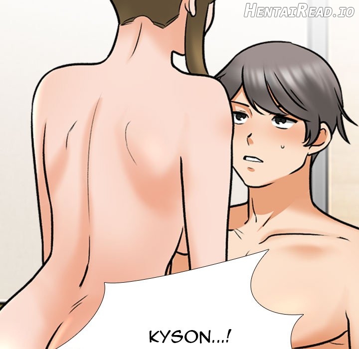 Exchange Partner Chapter 158 - page 103