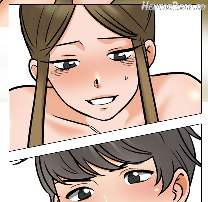 Exchange Partner Chapter 158 - page 105