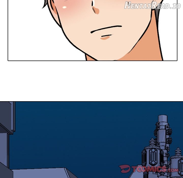 Exchange Partner Chapter 158 - page 106