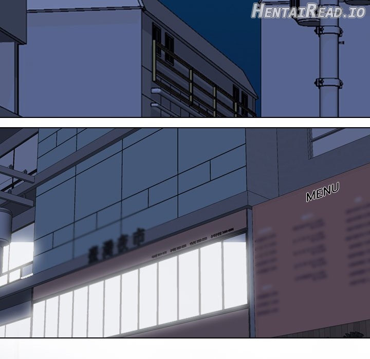 Exchange Partner Chapter 158 - page 107