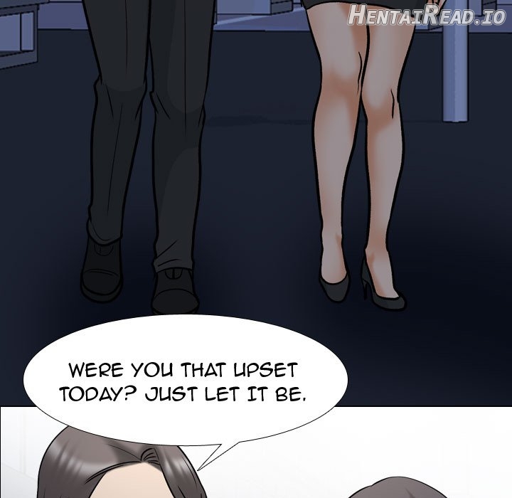 Exchange Partner Chapter 158 - page 109