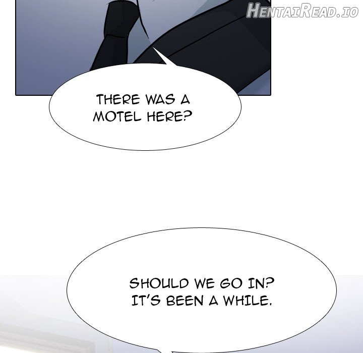 Exchange Partner Chapter 158 - page 112