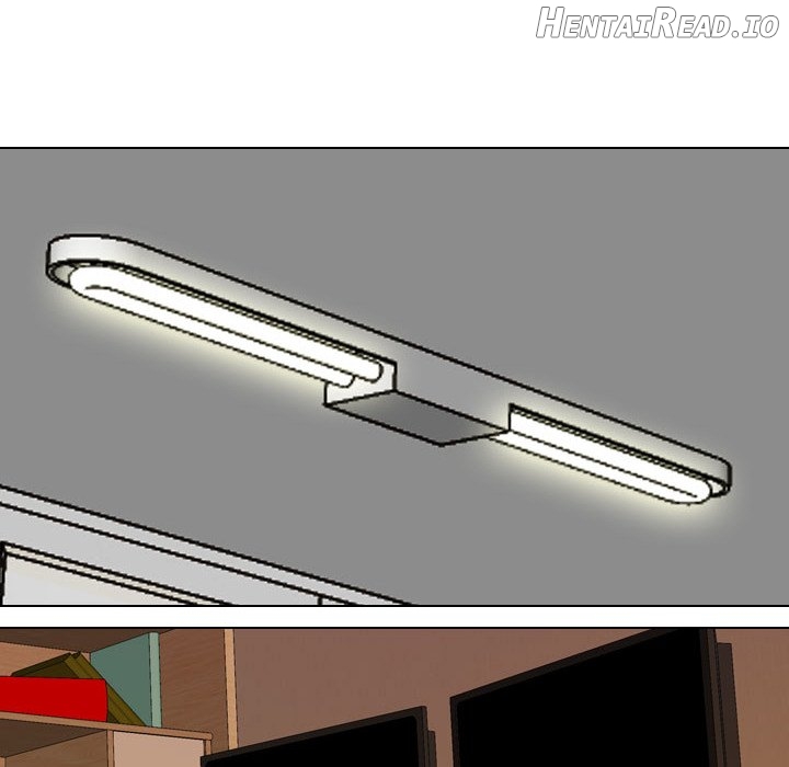 Exchange Partner Chapter 158 - page 12