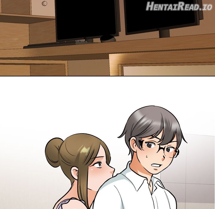 Exchange Partner Chapter 158 - page 13