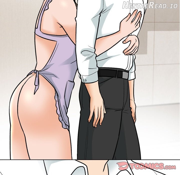 Exchange Partner Chapter 158 - page 14