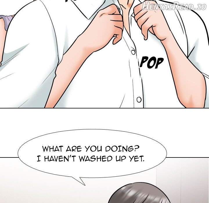 Exchange Partner Chapter 158 - page 16