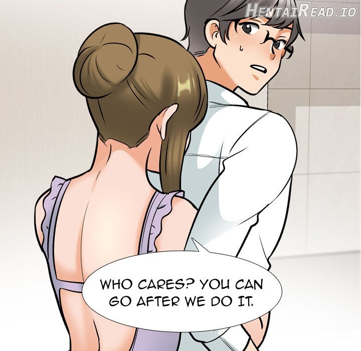 Exchange Partner Chapter 158 - page 17