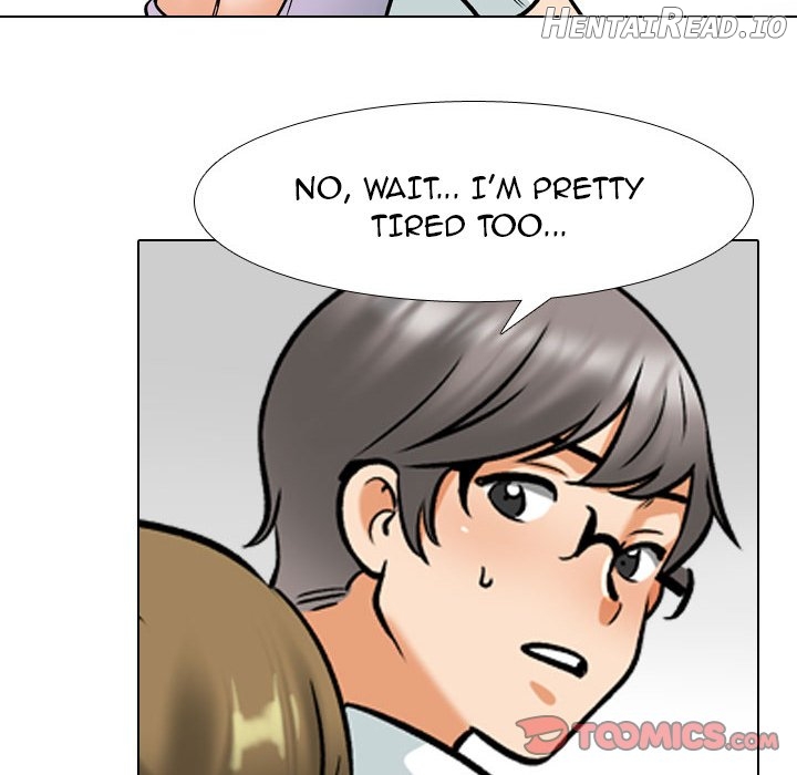 Exchange Partner Chapter 158 - page 18