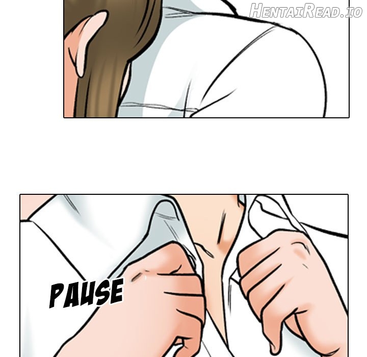 Exchange Partner Chapter 158 - page 19