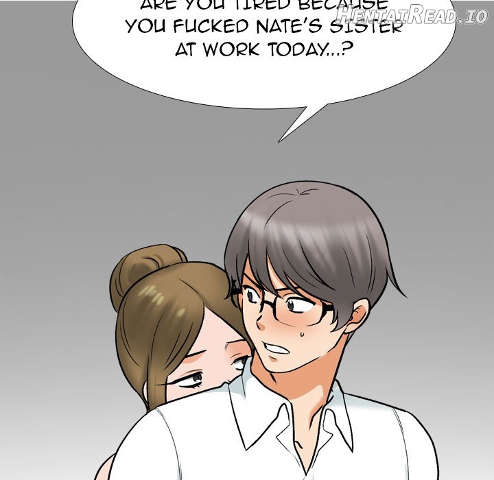 Exchange Partner Chapter 158 - page 21