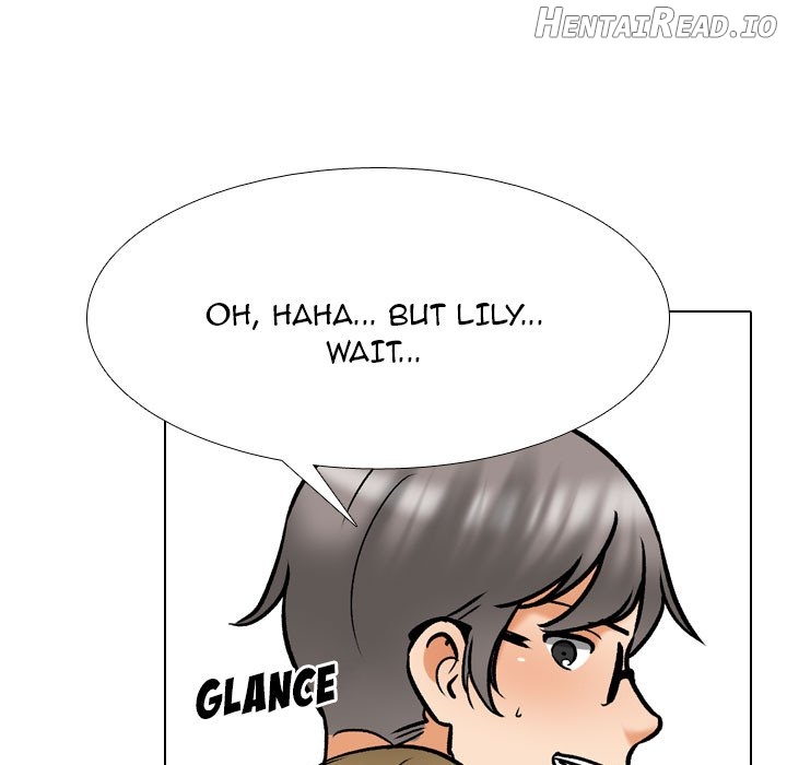 Exchange Partner Chapter 158 - page 25