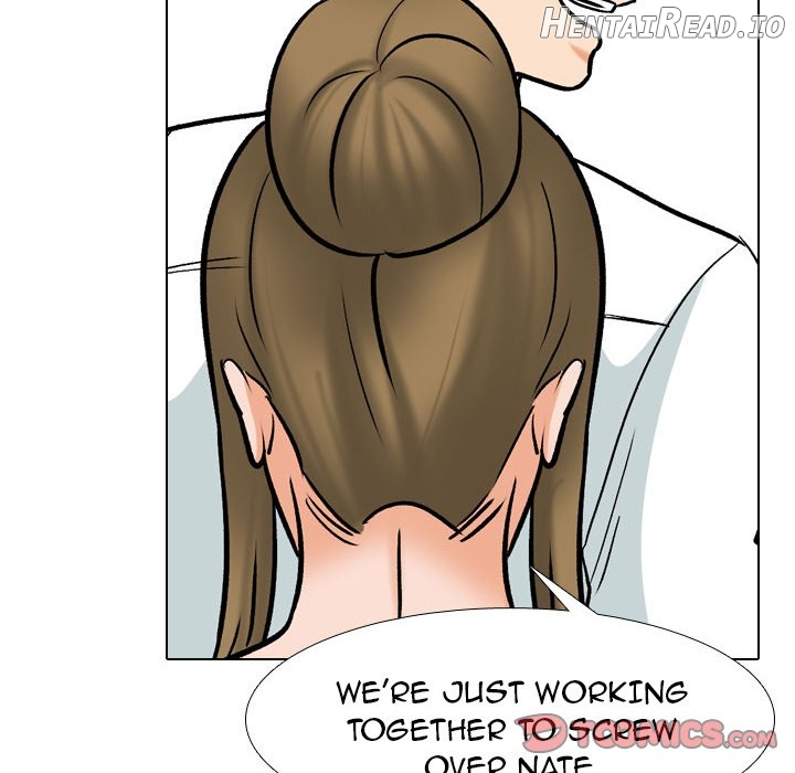 Exchange Partner Chapter 158 - page 26