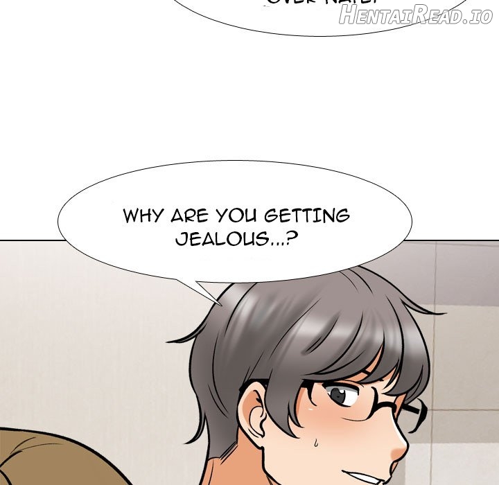 Exchange Partner Chapter 158 - page 27