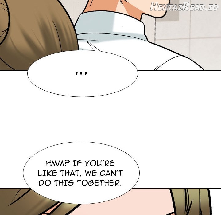 Exchange Partner Chapter 158 - page 28