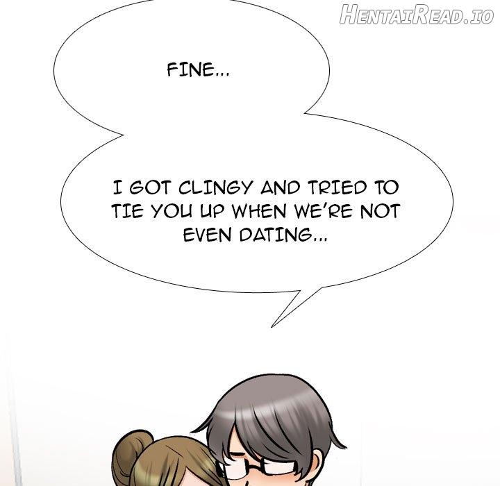 Exchange Partner Chapter 158 - page 31