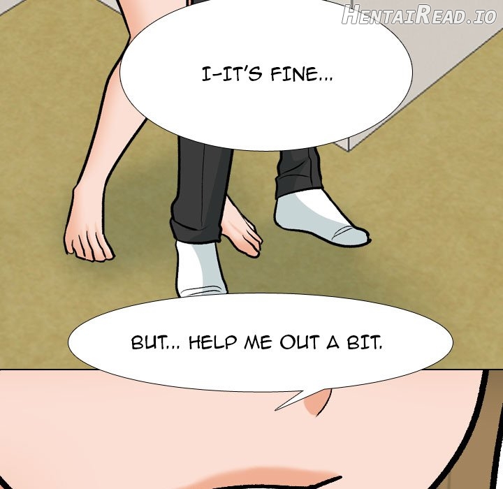 Exchange Partner Chapter 158 - page 33