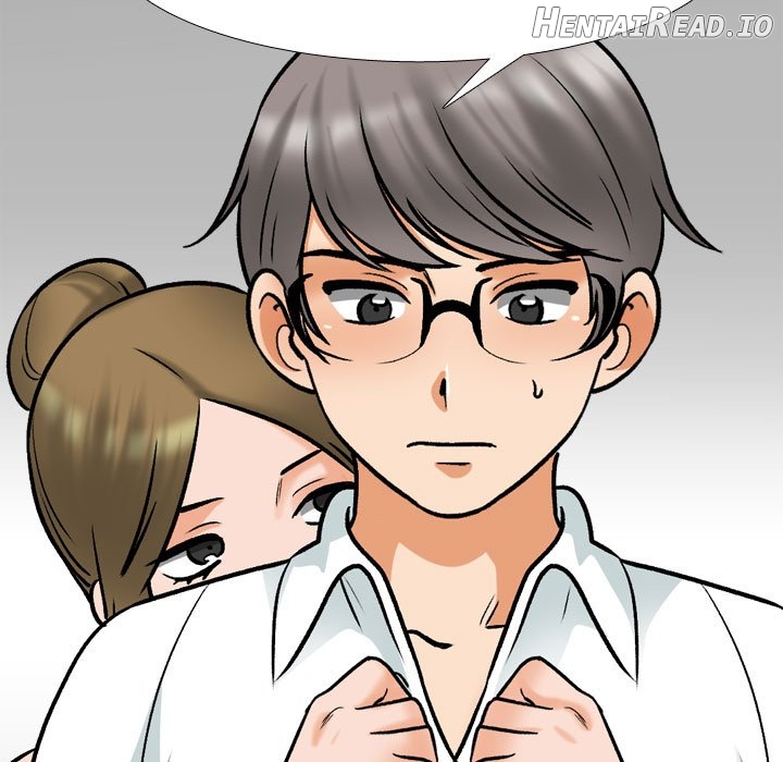 Exchange Partner Chapter 158 - page 35