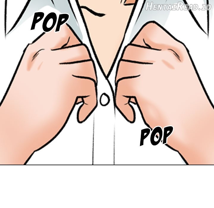 Exchange Partner Chapter 158 - page 37