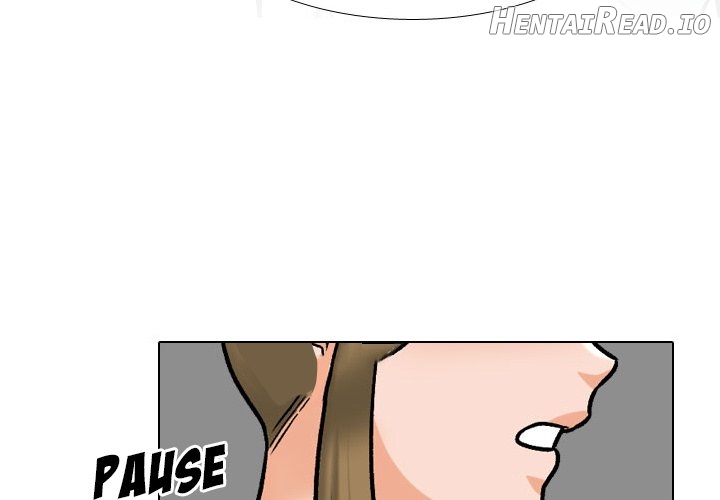 Exchange Partner Chapter 158 - page 4