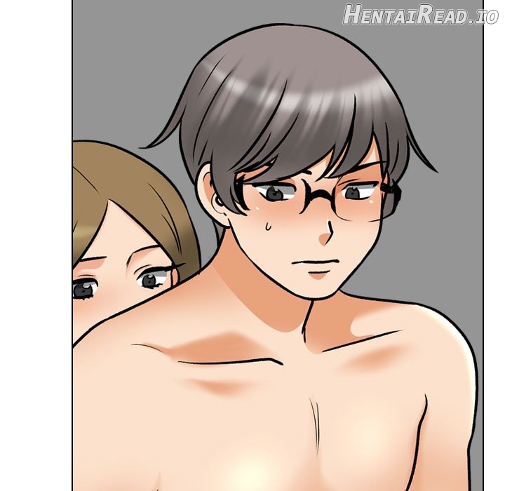 Exchange Partner Chapter 158 - page 41