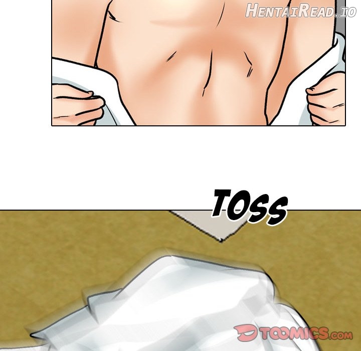 Exchange Partner Chapter 158 - page 42