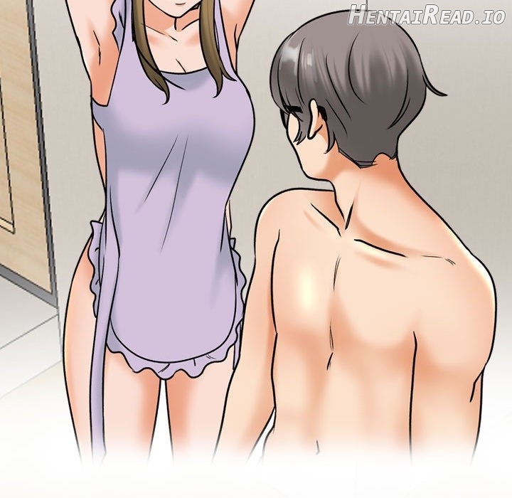 Exchange Partner Chapter 158 - page 44