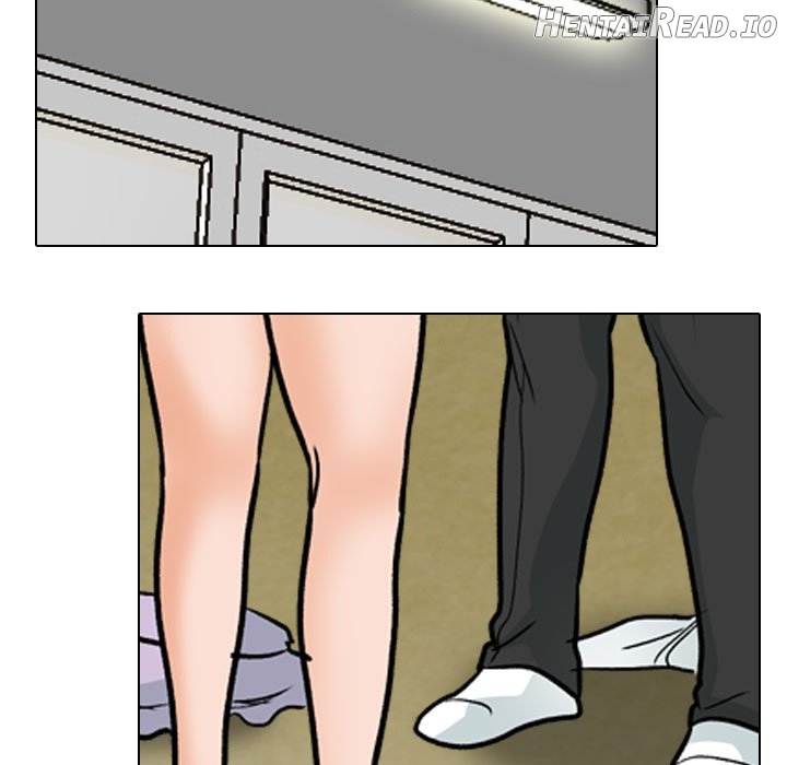 Exchange Partner Chapter 158 - page 49