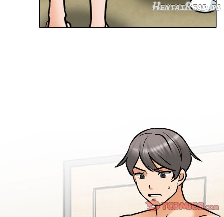Exchange Partner Chapter 158 - page 50