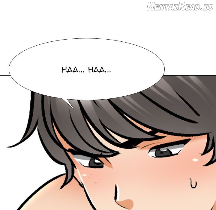 Exchange Partner Chapter 158 - page 57