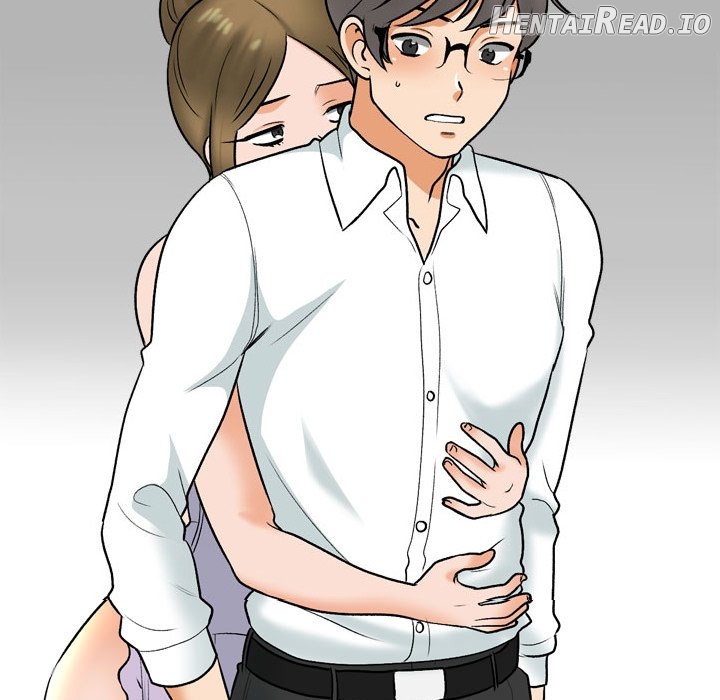 Exchange Partner Chapter 158 - page 7