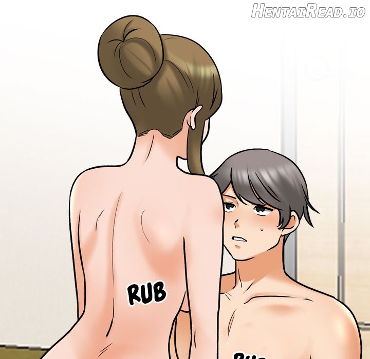 Exchange Partner Chapter 158 - page 77