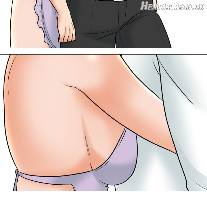 Exchange Partner Chapter 158 - page 8