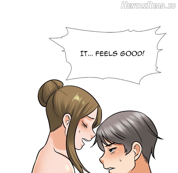 Exchange Partner Chapter 158 - page 88