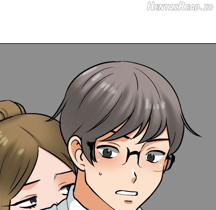 Exchange Partner Chapter 158 - page 9