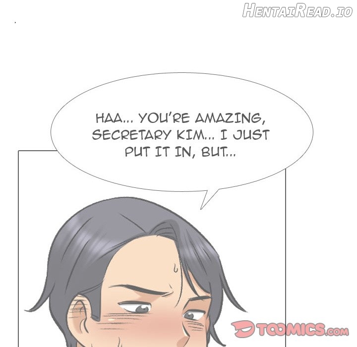 Exchange Partner Chapter 158 - page 94